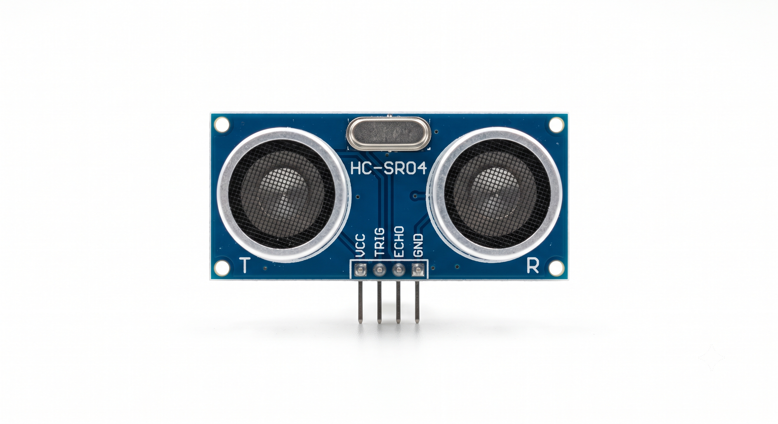 HC-SR04 Ultrasonic Distance Sensor Module
