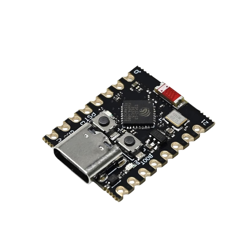 ESP32-C3 SuperMini Development Board