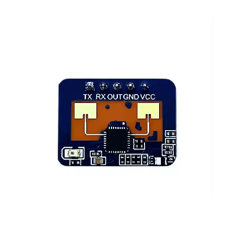 Hi-Link HLK-LD2410C 24GHz Human Presence Radar Sensor