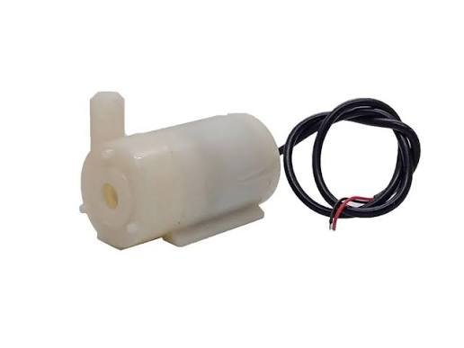 Water Pump Module